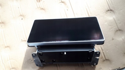 8W0919605 s4 b9 a4 8w экран монитор mmi s5 8w a5