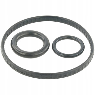 RINGOL028KIT febest ringol - 028 - kit комплект прокладок , радиатор масляный