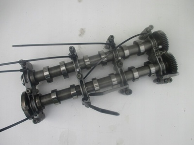 059109022DB audi a8 d4 a6 c7 a4 q5 q7 volkswagen touareg 3.0 tdi распредвалы грм левая правое