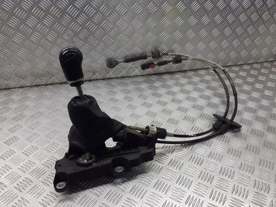 4M5R7C453 переключатель кпп форд focus mk2 1.8 tdci 4m5r - 7c453