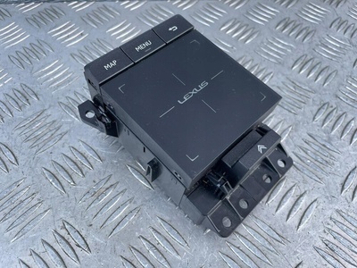 8478078120 lexus nx рестайлинг touchpad панель управления 84780 - 78120
