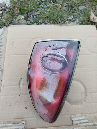IMPRK1362402 фонарь левая в крыло seat cordoba ii 6l sed eu