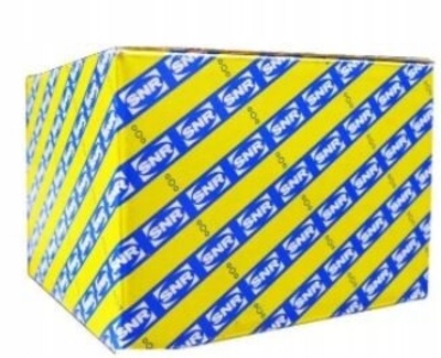 KF155.111U snr диск тормозной