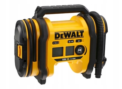 Компрессор bezolejowy dewalt dcc018n 0 л 11 бар