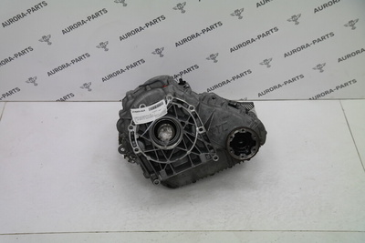LR125903 Раздатка для АКПП 8-ст. ZF 8HP70 4WD Land Rover Discovery L462 2016