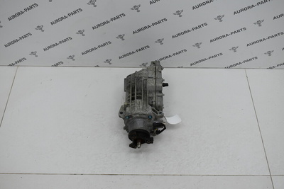 A2463502402 Редуктор задний Mercedes CLA C117 2013