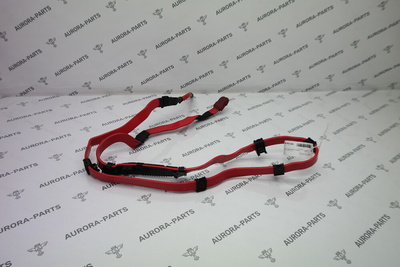 LR104872 Провод стартера Land Rover Range Rover 30DDTX L405 2012