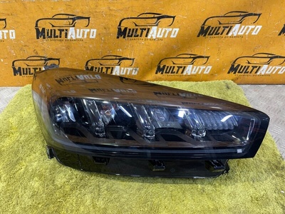605000627ab Фонарь Перед. Chery Tiggo 7 Pro Max 2024-