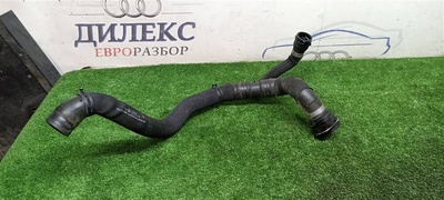 8K0121049M патрубок радиатора Audi A4 (B8) 2007-2015 2009