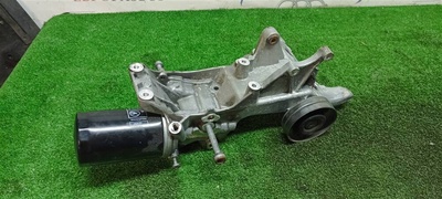 06H903143E кронштейн генератора Audi A4 (B8) 2007-2015 2009