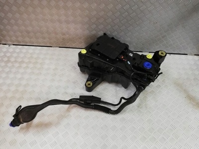 Berlingo iv комбо е rifter bluehdi бачёк adblue