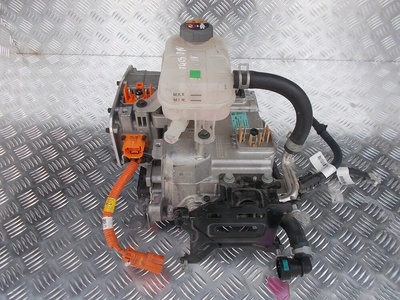 366003DAM0 hyundai тусон iv inwenter инвертор блок розжига 1.6 t - gdi 2020 -