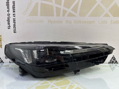 4121020AW05 Фара LED ЛЭД светодиодная Changan CS55 Plus 1 2021-2024