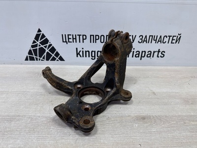 5Q0407255Q Кулак Skoda Octavia A7 5E3 Рестайлинг 2017-2020