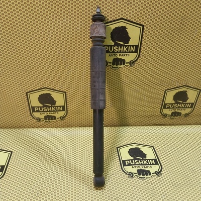 E6200ZN90A Амортизатор подвески Nissan Tiida C11 2009 E6200-ZN90A, E6200-ZV90A, E6210-EC80A, E6210-EC80A, E6210-EM10A