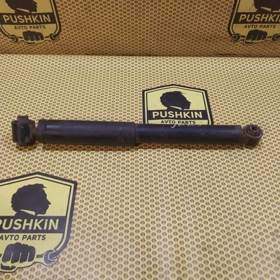 E6210BR00B Амортизатор подвески Nissan Qashqai J10 2009 E6210-BR00B, E6210-BR04A, E6210-BR05A