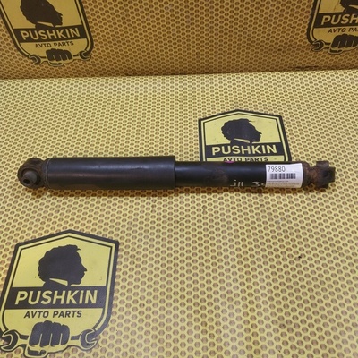 E62104EA2A Амортизатор подвески Nissan Qashqai J11 2016 E6210-4EA2A, E6210-4EA2C, E6210-4EA3B
