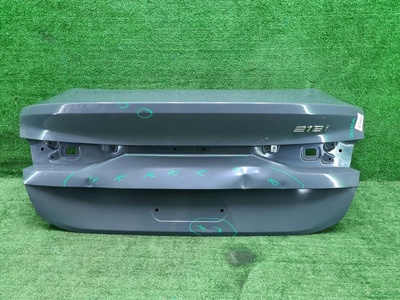 41009462996 Крышка багажника Bmw 2er F44 (2019-2024)