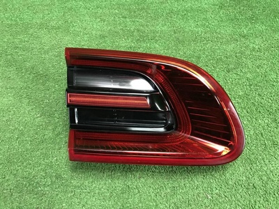 95B945093F Фонарь левый внутренний Porsche Macan 95b (2014-2018)