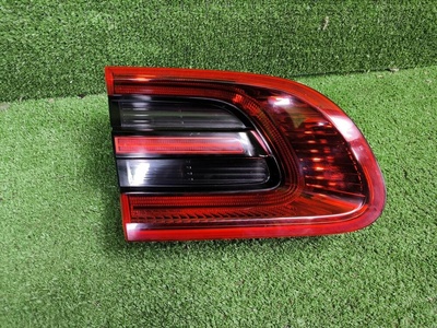95B945093F Фонарь левый внутренний Porsche Macan 95b (2014-2018)