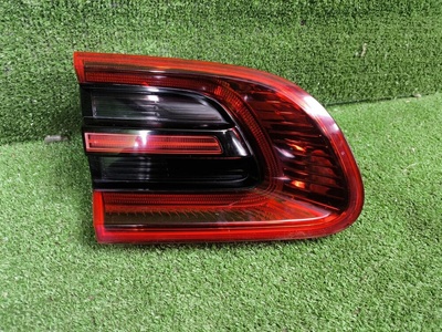 95B945093F Фонарь левый внутренний Porsche Macan 95b (2014-2018)