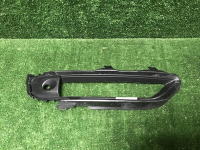 9Y0807676OK1 Накладка ПТФ правая Porsche Cayenne 3 Po536 (2017-2023)