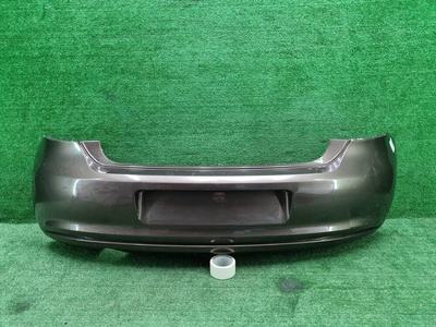 6R6807421BKGRU Бампер задний VW Polo 5 hatch (2009-2014) Vw Параметр: Модель 2009