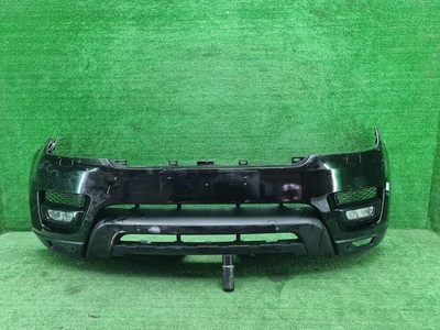 LR045028 Бампер передний Land-Rover Range Rover Sport 2 L494 (2013-2017)