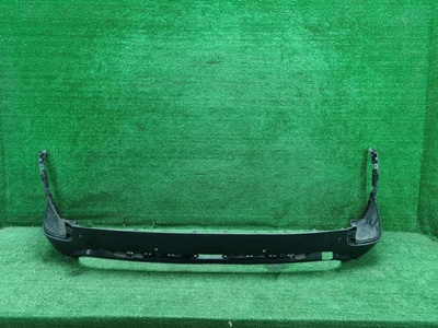 86650S8010 Юбка заднего бампера Hyundai Palisade 1 (2018-2022)