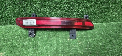 605000368AA ПТФ правый Chery Tiggo 8 Pro (2021-2024)