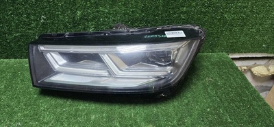 80A941773 Фара левая Audi Q5 2 80a (2017-2020)