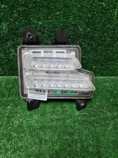 605000269AA ПТФ правая Chery Tiggo 7 Pro (2020-Н.В.)