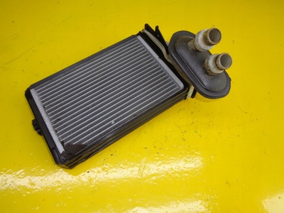 1J1819030A audi a3 8l рестайлинг обогреватель радиатора