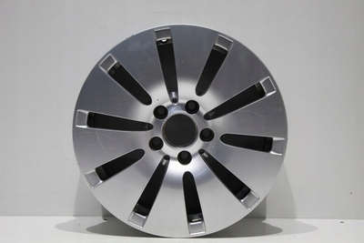 Колесо алюминиевая plw b700.6516 6.5 