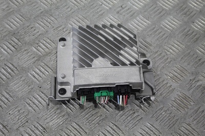 280638719R усилитель bose espace v 5 initiale