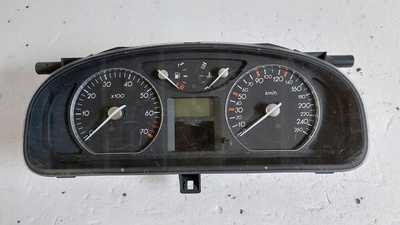 8200328446 renault лагуна ii спидометр часы