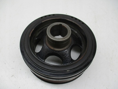 A6420300003 w164 рестайлинг 3.0 cdi v6 280 320 шкив
