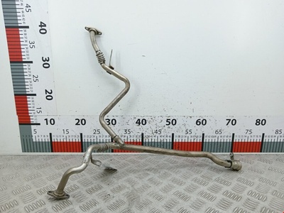 078131831Q Трубка системы рециркуляции EGR Audi A6 C5 (1997-2005) 1999 ,