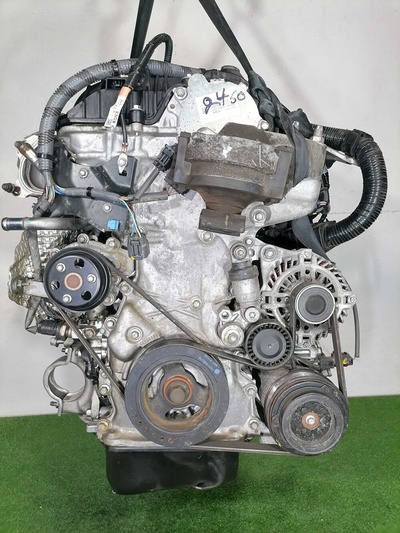 PYY11370Z Турбина Mazda CX-5 II (KF) 2017 - наст. время 2021 , PY8V13700B