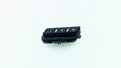 7045124900 Кнопка памяти сидений Geely Monjaro KX11 2024 , 8889192640