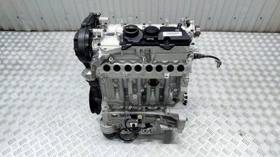 1010046700 Двигатель Geely Monjaro KX11 2024 JLH4G20TDB , 5511699692