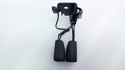 8042058700 Ответная часть ремня безопасности Geely Monjaro KX11 2024 , 8889111292
