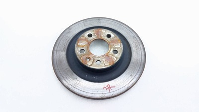 4050077300 Диск тормозной Geely Monjaro KX11 2024 , 8889061592