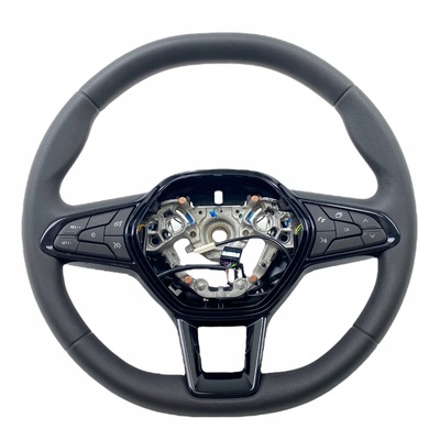 484004585R руль kangoo 3 iii clio v captur ii trafic iv