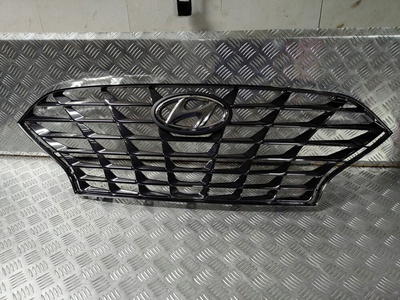 86351G4510 hyundai i30 iii рестайлинг решетка радиатора бампера решетка решетка новая оригинал
