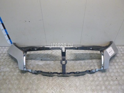 620721LA0H Накладка переднего бампера Nissan QX56/QX80 (Z62) 2010