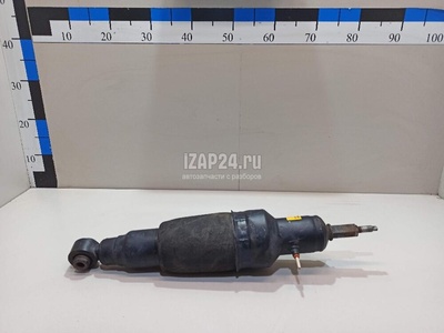 E62101LA8A Амортизатор задний Nissan QX56/QX80 (Z62) 2010