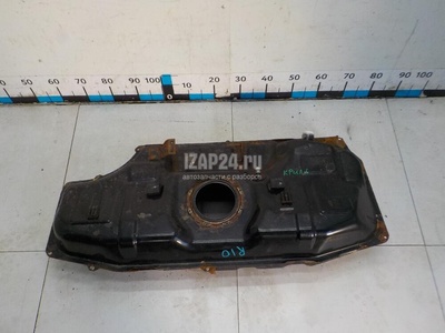 311504L000 Бак топливный Hyundai-Kia RIO (2011 - 2017)