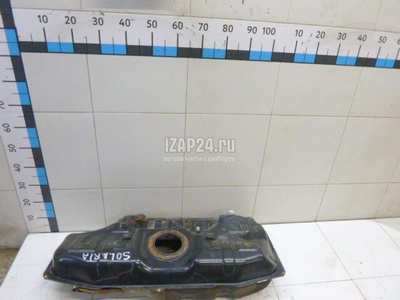 311504L000 Бак топливный Hyundai-Kia RIO (2011 - 2017)