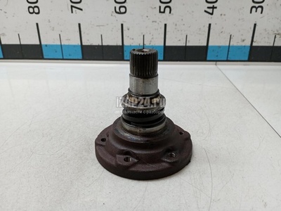 02A409343C Фланец КПП VAG Passat [B7] (2011 - 2015)